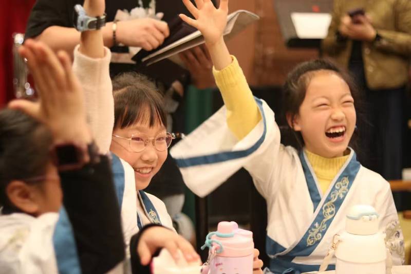 雅江县互动剧场策划